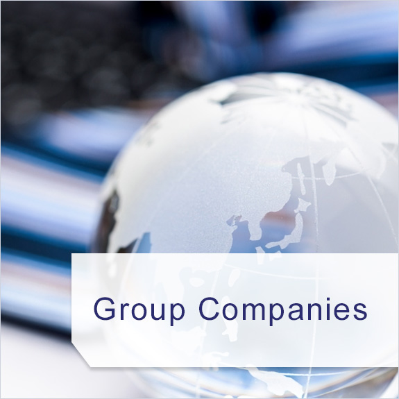 Group Companies